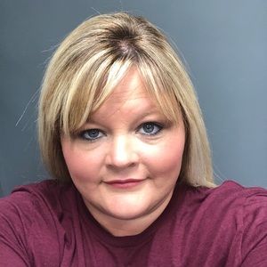 Meet your Posher, Krystal